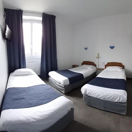 Ker Annick Hotel Saint-Malo Exterior photo