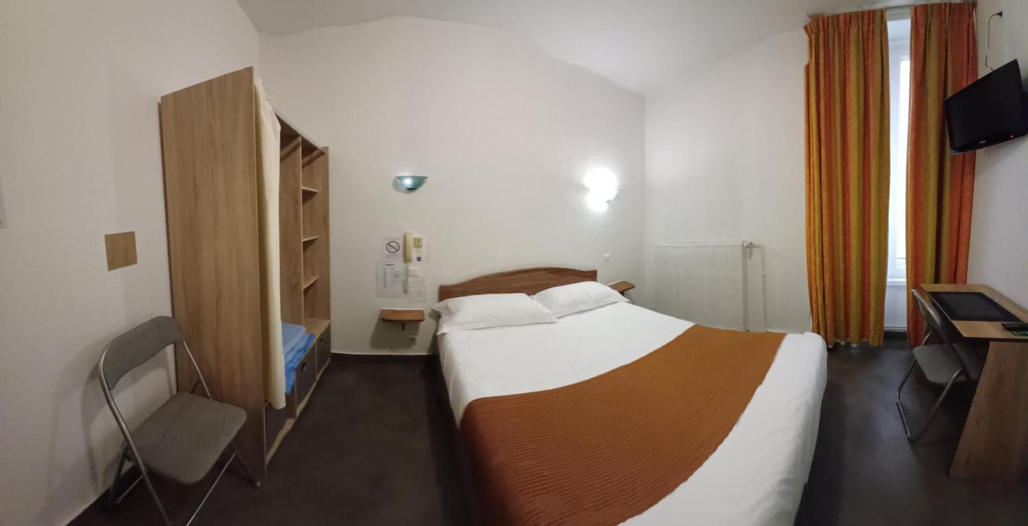 Ker Annick Hotel Saint-Malo Exterior photo