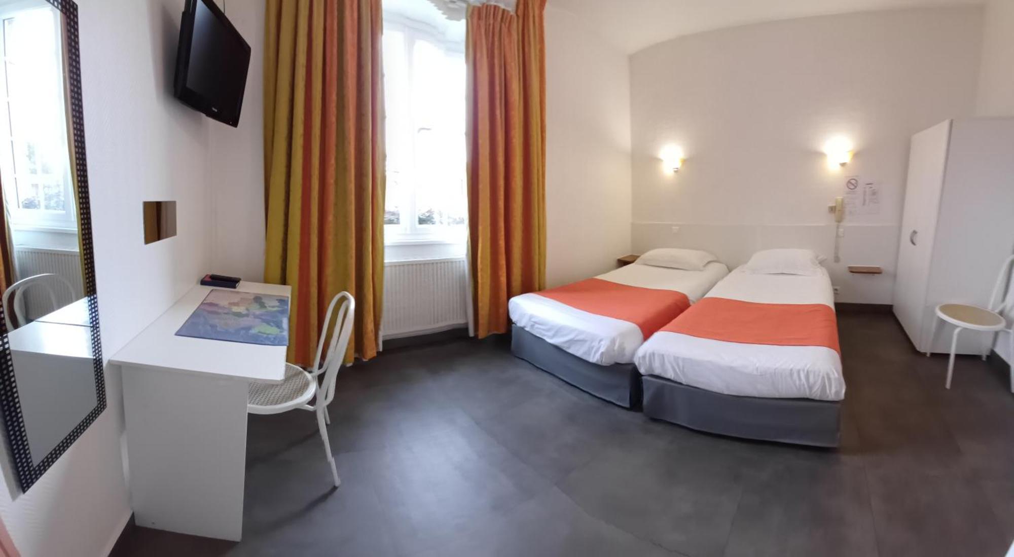 Ker Annick Hotel Saint-Malo Exterior photo