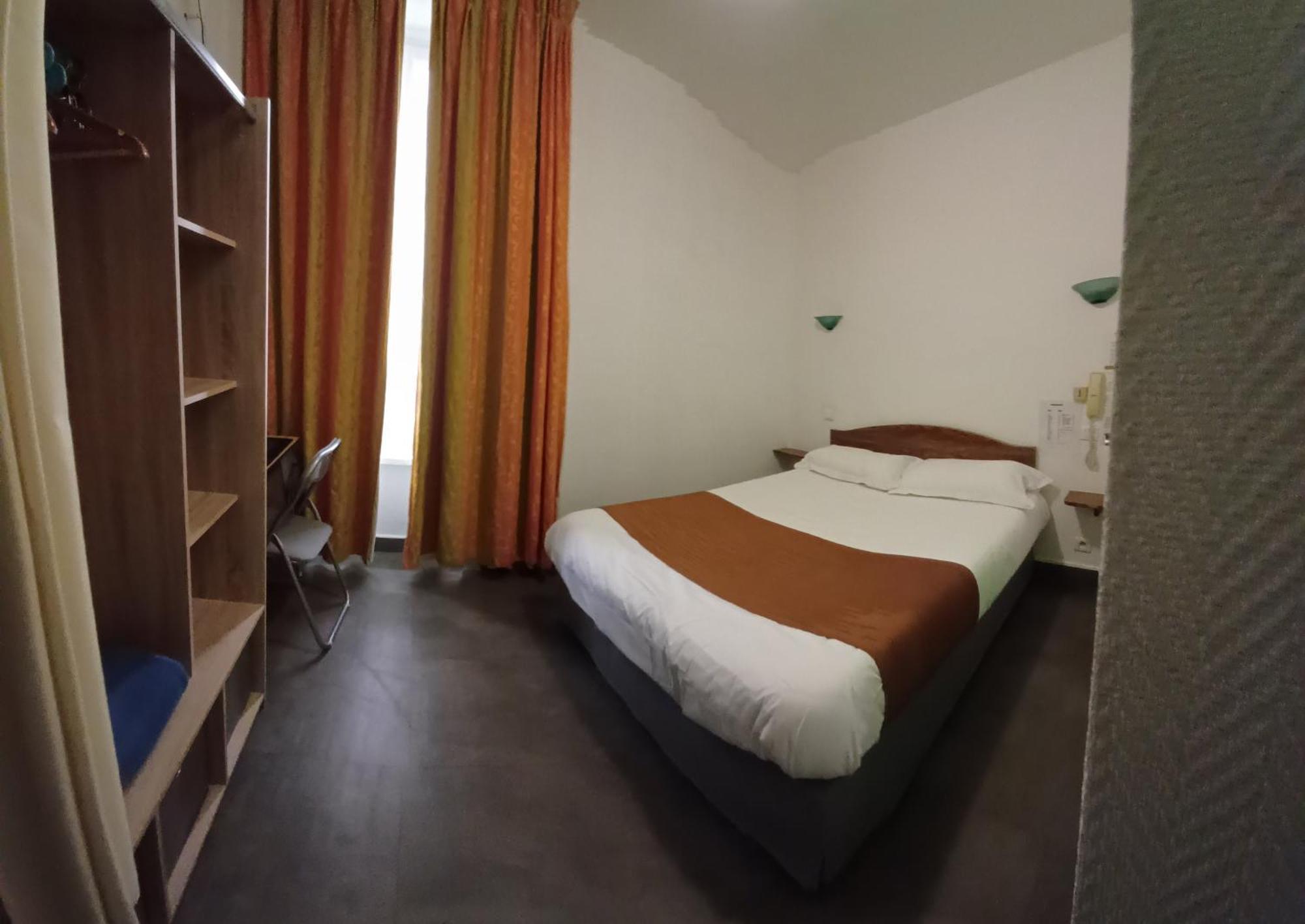 Ker Annick Hotel Saint-Malo Exterior photo
