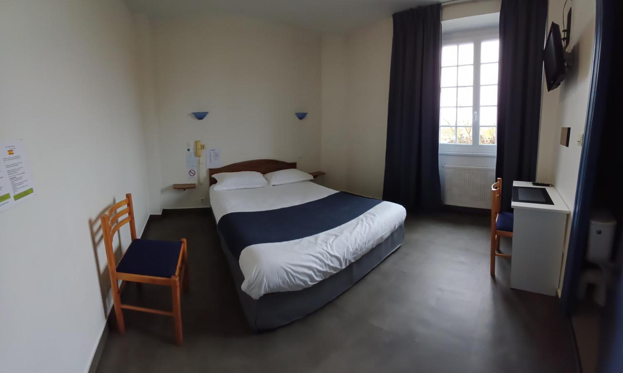 Ker Annick Hotel Saint-Malo Exterior photo