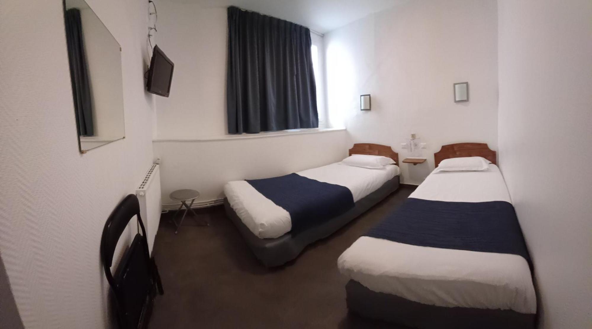 Ker Annick Hotel Saint-Malo Exterior photo