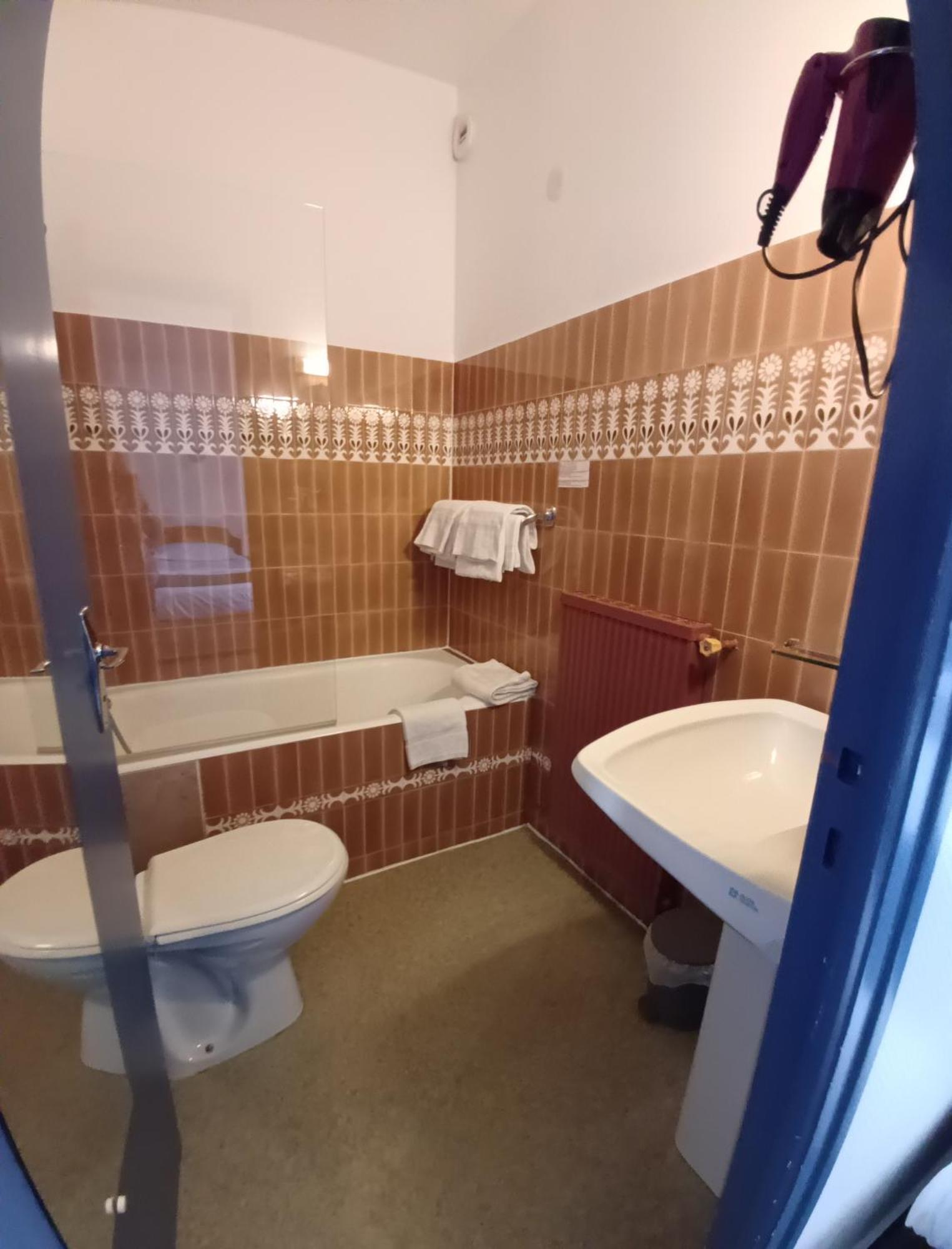 Ker Annick Hotel Saint-Malo Exterior photo