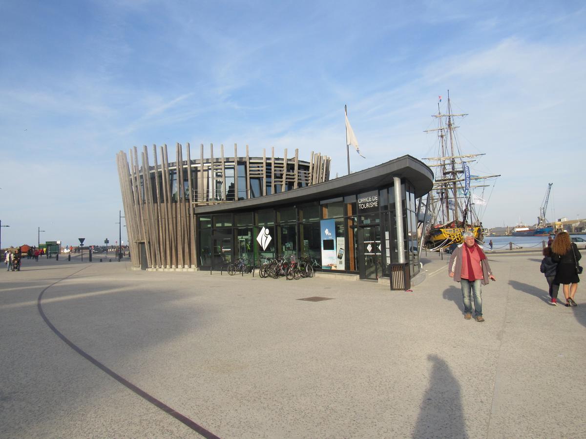 Ker Annick Hotel Saint-Malo Exterior photo